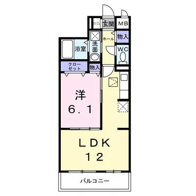 ローレルコート藤江駅前