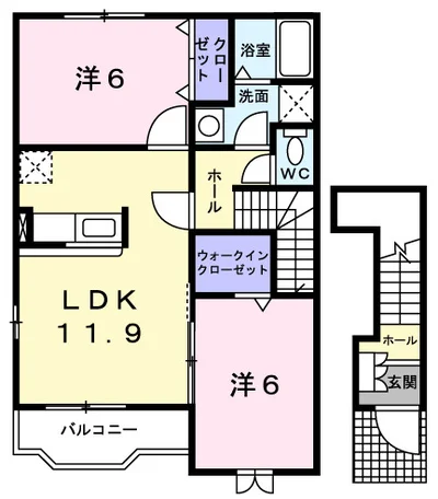 サンフローラⅡ