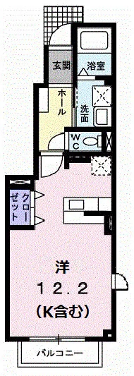 エテルノ　ノーヴァＢ