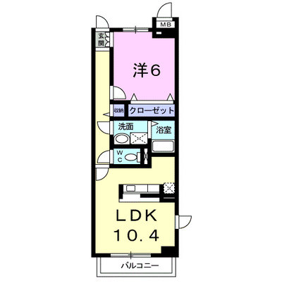 サンリット　グローヴ