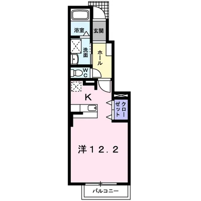 ハーモニーさかえ通Ⅰ