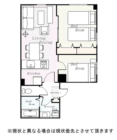 ユニオンマンスリー秋葉原LuxuryⅠ