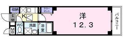 ハウス カームリー