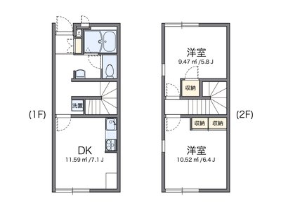レオパレスブランネージュ