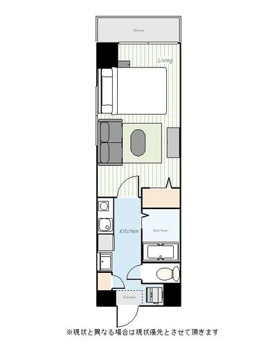 ユニオンマンスリー西川口駅前１