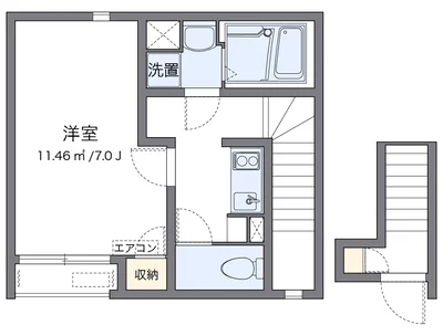 クレイノエスペランサ　Ｎ