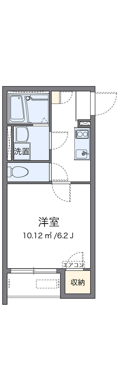 クレイノボンヌシャンス中村