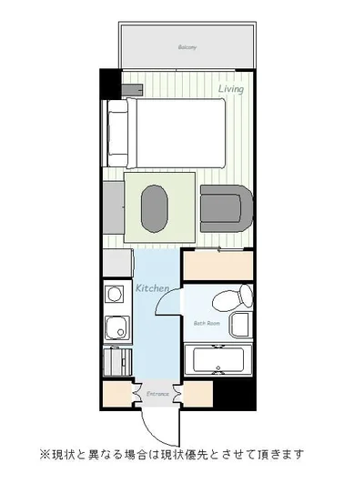 ユニオンマンスリー成増１