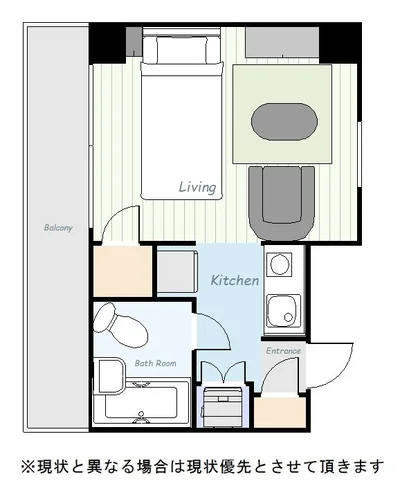 ユニオンマンスリー三ノ輪１