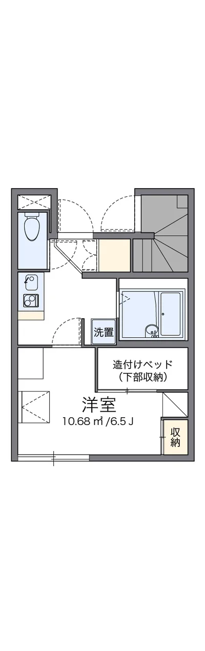 レオパレスパピーズスプリング