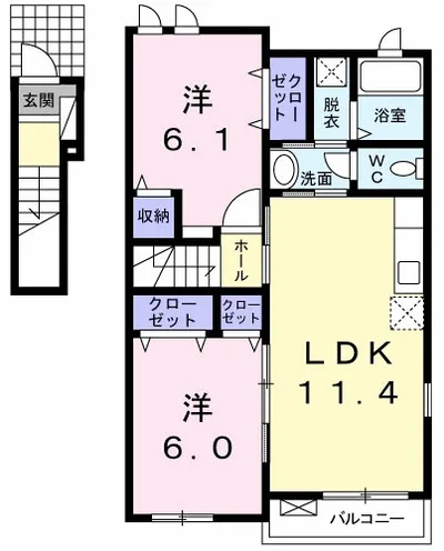 フルール ベル