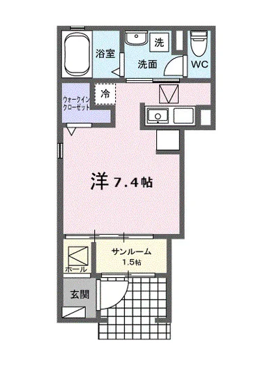 グランセレーノ
