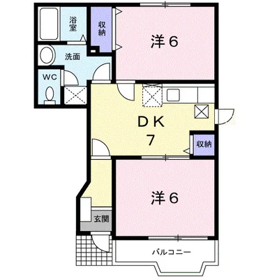 コットンフィールド D