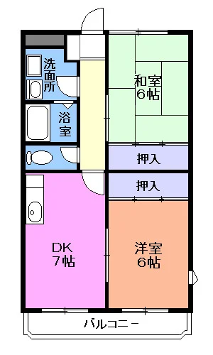 サンライズマンション