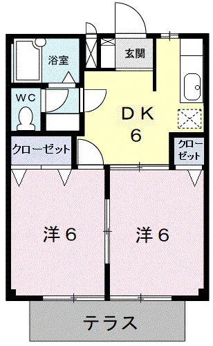 パレス3.1A