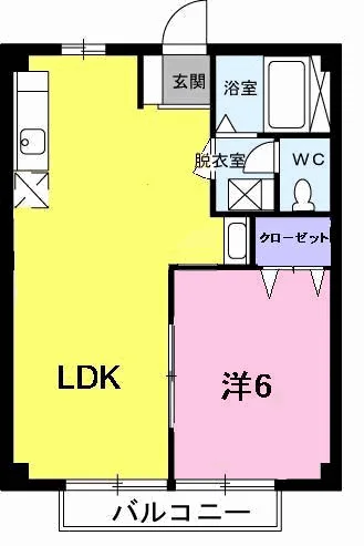 メゾン・エトワールＡ