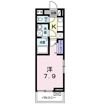 ラフォーレ小古曽