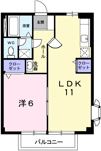 パークハイツ