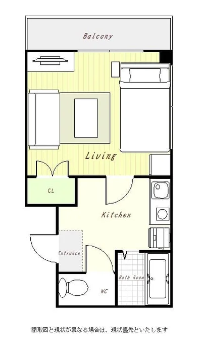 ユニオンマンスリー船橋５