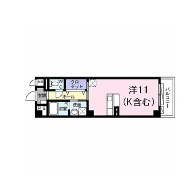 ドミール西大路