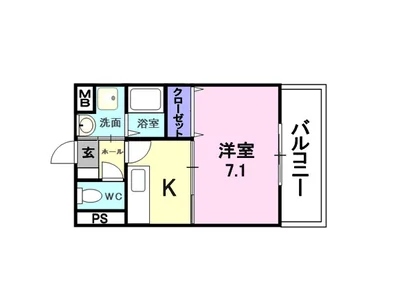 エスタシオン・桂川