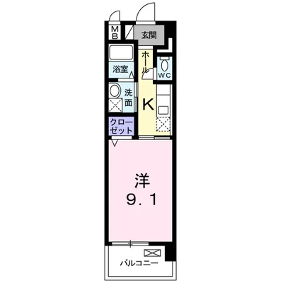 シカタ シャンブレットⅡ