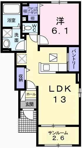 サニーヴィレッジ