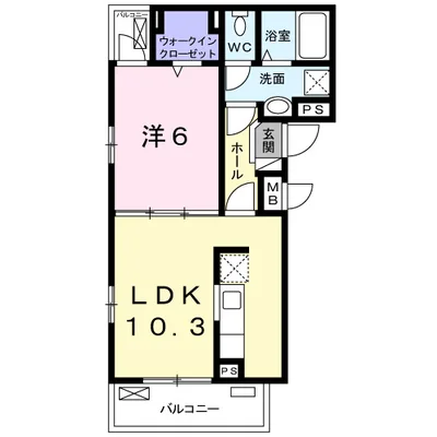 ロイヤルコート巽北