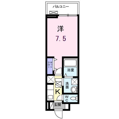 メゾン フォレスティエール2