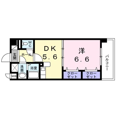 リバ-ハイツ石塚