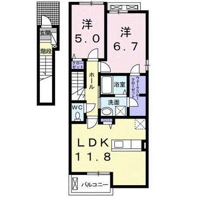 アモーレ周布　Ⅲ