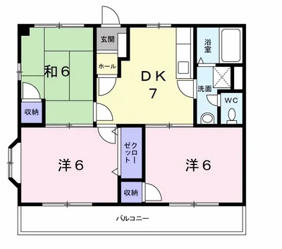 エランドール1番館