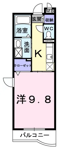 サン・ロイヤルガーデンＣ