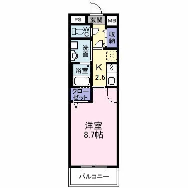 アロースⅡ
