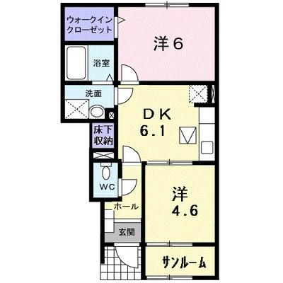 アムールⅡ
