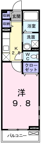 サン クレメントA