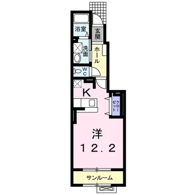 ブリーズ・アルカディアⅡ