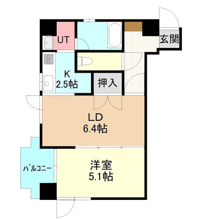 あづまビル