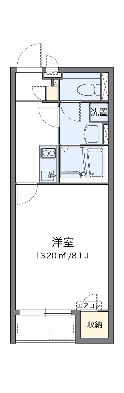 クレイノエトワールⅡ