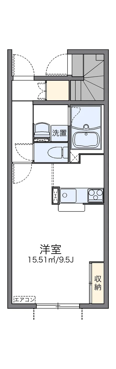 レオネクストニューストリームⅡ