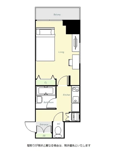 ユニオンマンスリー八王子４