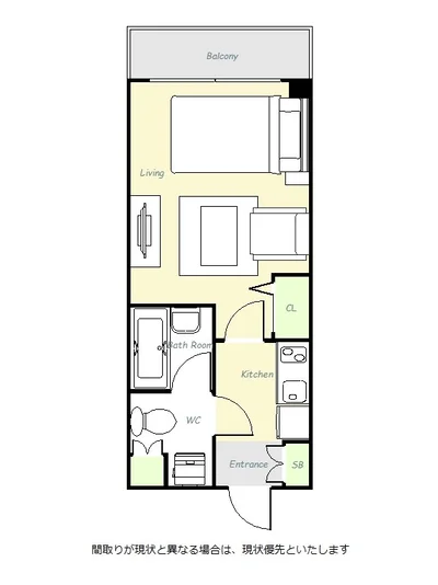 ユニオンマンスリー八王子４