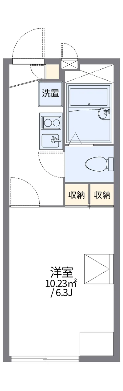 レオパレスカワハラ