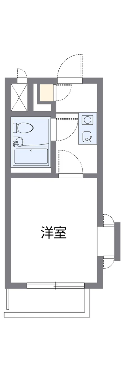 レオパレスグリーン