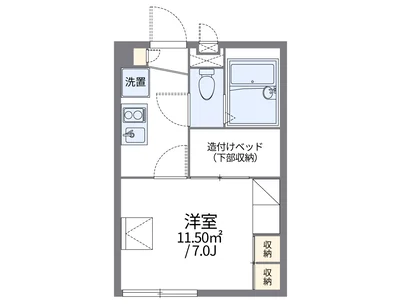 レオパレス若宮