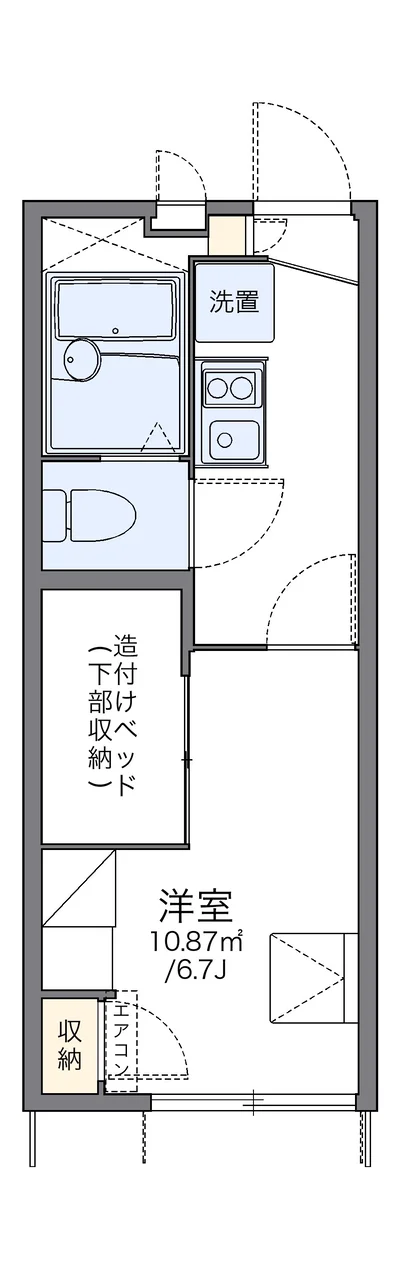 レオパレスシティーストーン