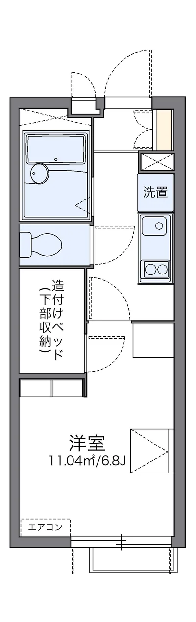 レオパレスアイリス