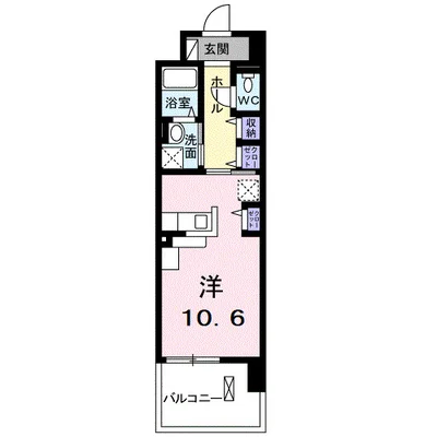 プレッサ泉中央