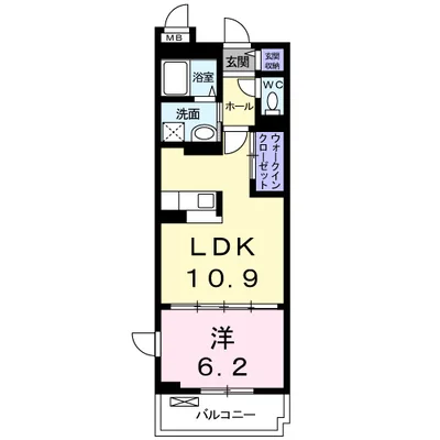 アビタシオン柏の葉