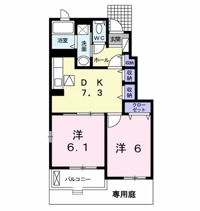 シャルツホフ　Ｂ